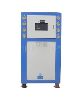 【工業(yè)冷凍機組】自動報警！