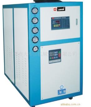 【冷熱一體機(jī)】冷暖切換自如