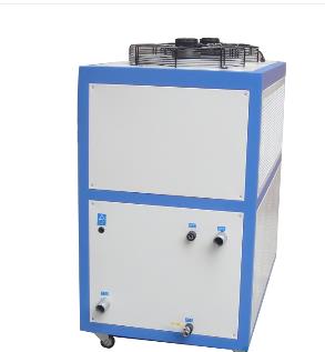 【風(fēng)冷式冷水機(jī)】壽命長(zhǎng)，節(jié)能