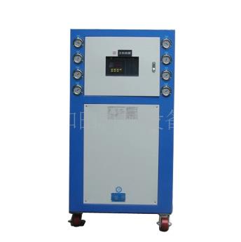 【冷水機】為你的機械量身打造