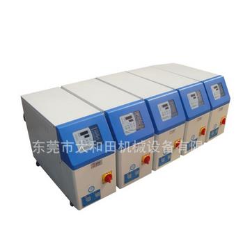 【非標(biāo)模溫機(jī)】專有數(shù)據(jù)標(biāo)準(zhǔn)化