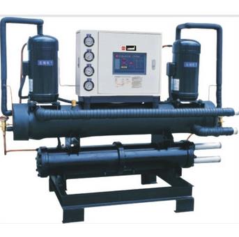 【開(kāi)放式冷水機(jī)】?jī)纱笙到y(tǒng)各有千秋