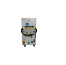 注塑模溫機(jī)，模具溫度的掌控者