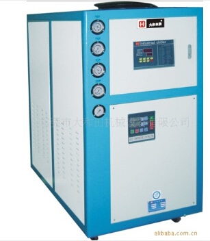 【冷熱一體機】技術(shù)特點