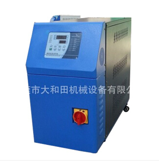 【極冷極熱模溫機(jī)】冷熱交替，想怎么來就怎么來