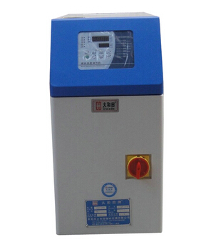 【導熱油加熱器】的工作流程