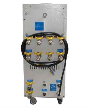 【模溫機(jī)維修】專業(yè)維修