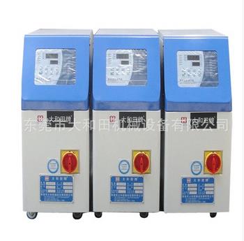 【滾輪模溫機(jī)】也需要愛(ài)