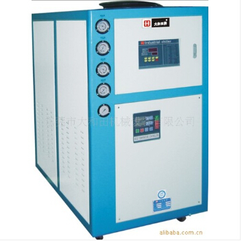 【冷熱一體機】采用進口組件，使用年限長