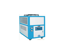 工業(yè)冷油機(jī)——提高企業(yè)效率、降低成本