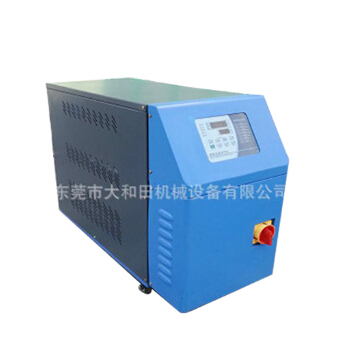 對于高溫型模溫機的介紹