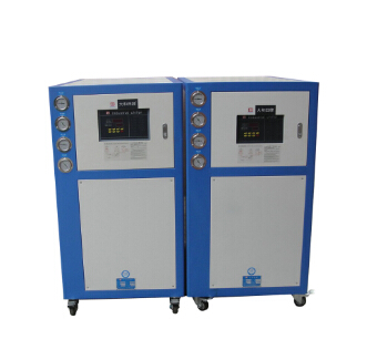 工業(yè)加工冷水機(jī)的使用，帶來的效果