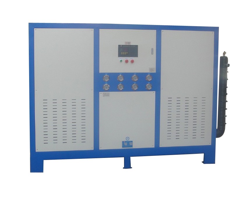 水冷式冷水機(jī)和風(fēng)冷式冷水機(jī)的對比