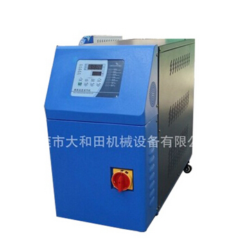 極冷極熱模溫機(jī)，提高良率，降低成本