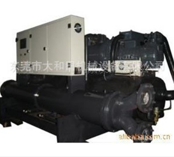 造成螺桿式冷水機(jī)回油不暢的原因是什么？