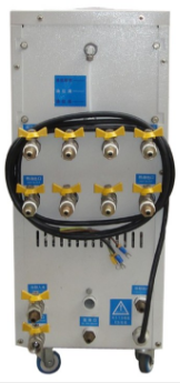 注塑模溫機(jī)維護(hù)