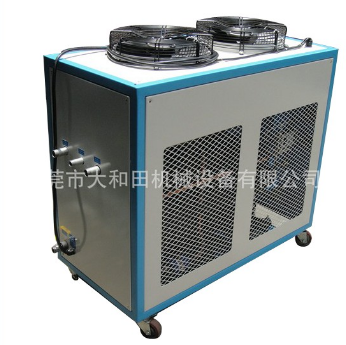 小型冷水機(jī)，不容小覷！