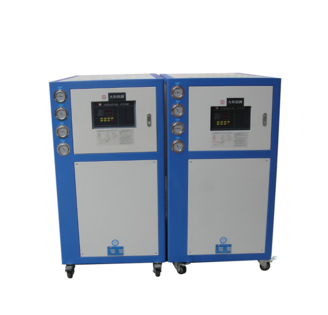 廣東工業(yè)冷水機(jī)新型冷水設(shè)備