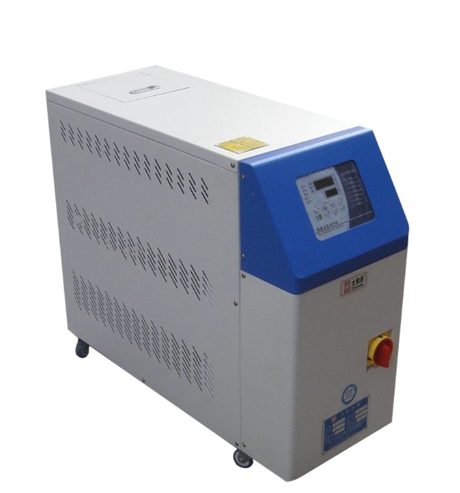 為你的模具延長壽命-模溫機(jī)