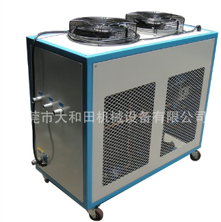 冷水機(jī)鄰域廣率好幫手