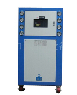 【冷水機(jī)】使用要注意這幾點(diǎn)