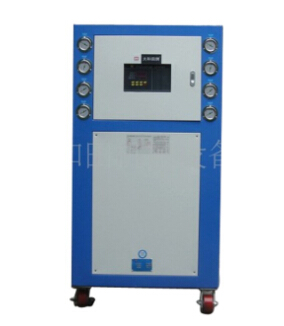 【冷水機(jī)】分工明確，作用好