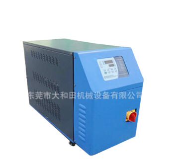 控溫性設備——高溫型模溫機