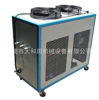 【小型冷水機】，系統(tǒng)知識大百科