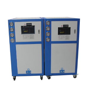 “”的工業(yè)冷水機