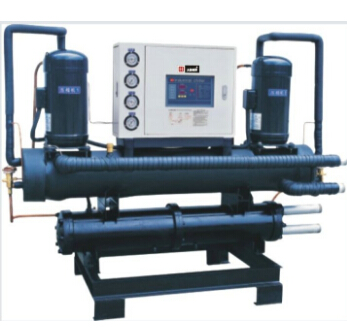 開放式冷水機價格差異大的原因