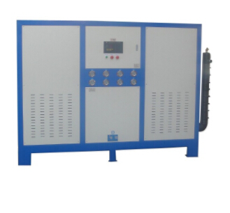 大和田教你對【冷水機】進行分類！